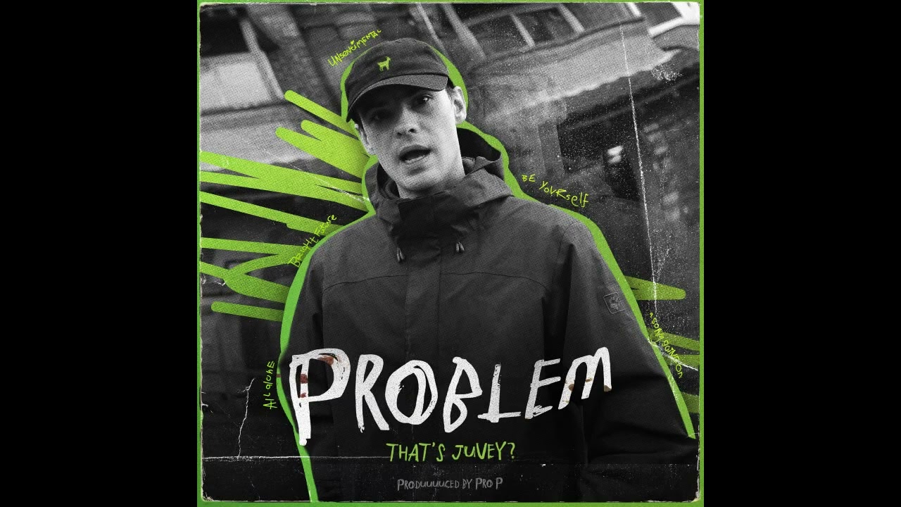That's Juvey? - Unsentimental Ft. Tony Broke