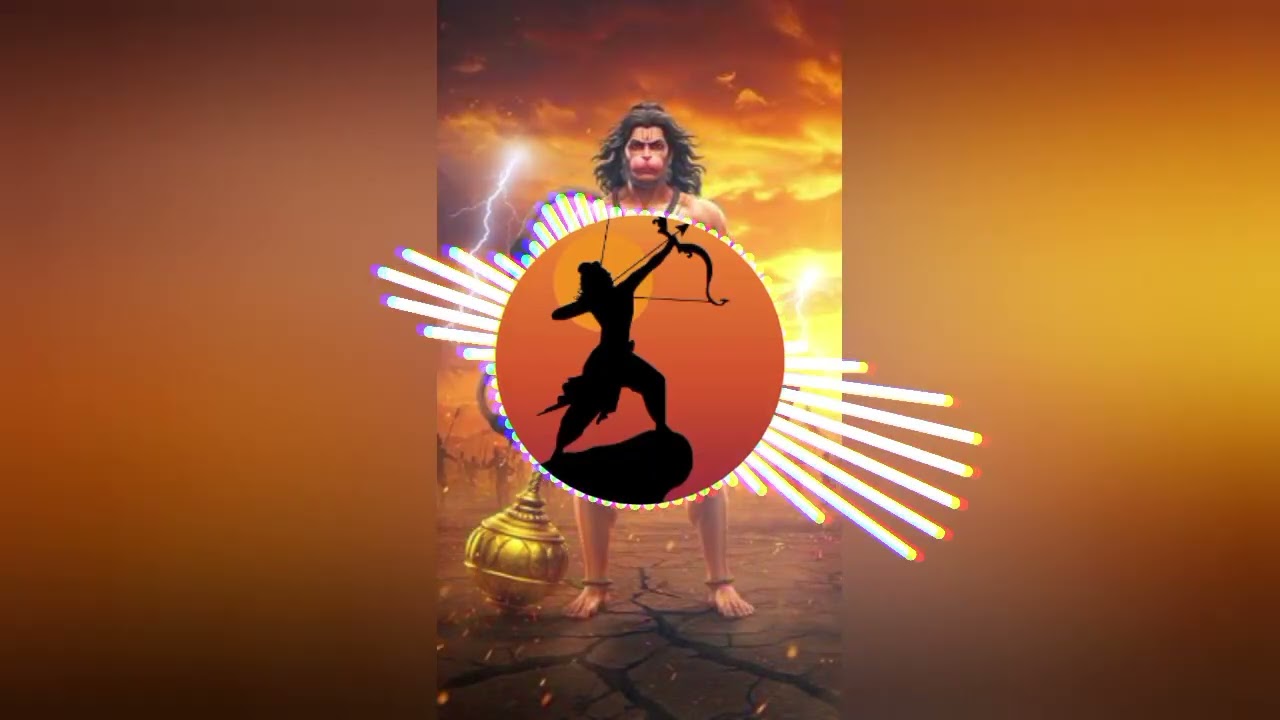 RAM RANG ME RANGE  DJ REMIX DEEPAK KHAILAR EDM 💥BOOM BASS⚡💥