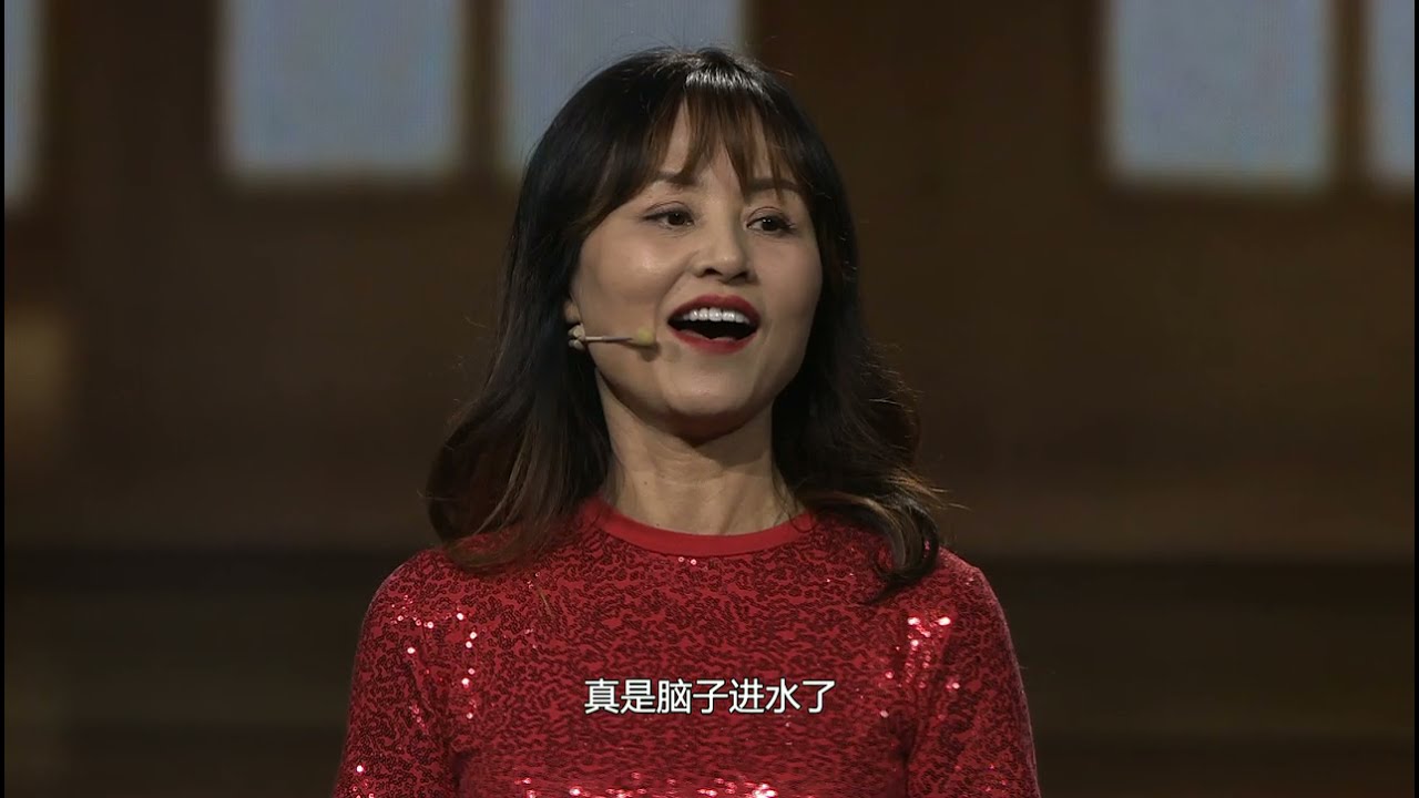 【My erhu and I】-【2020世界听我说】陳潔冰：让世界了解二胡