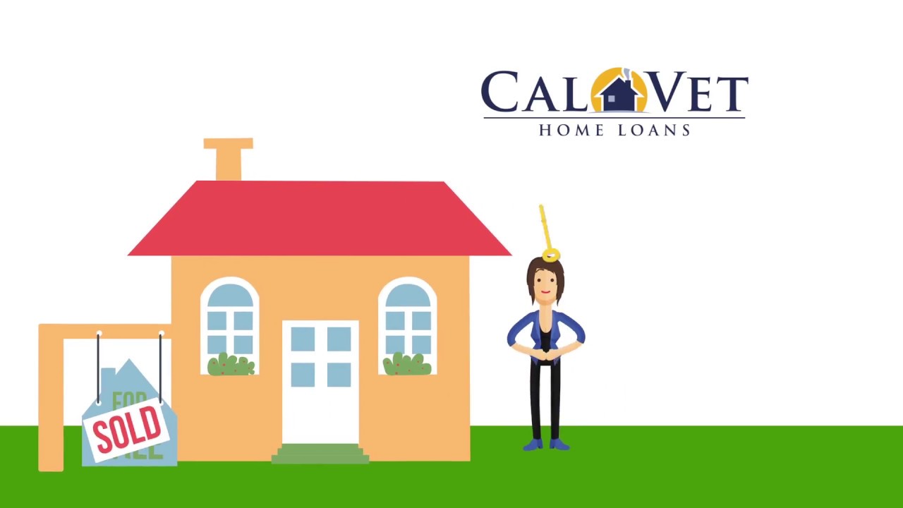 CalVet Home Loans and G.O. Bonds
