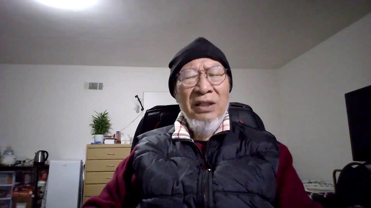当时只道是寻常（二十）