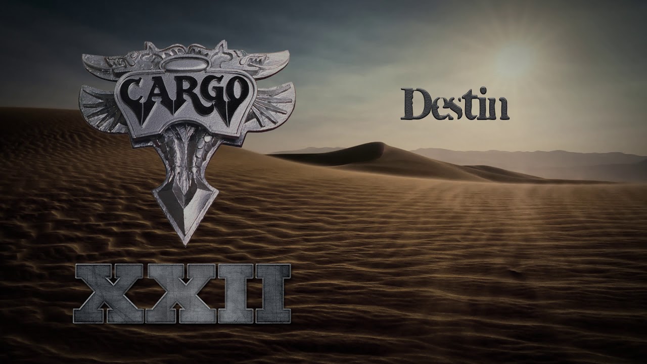 Cargo - Destin (Official Audio)