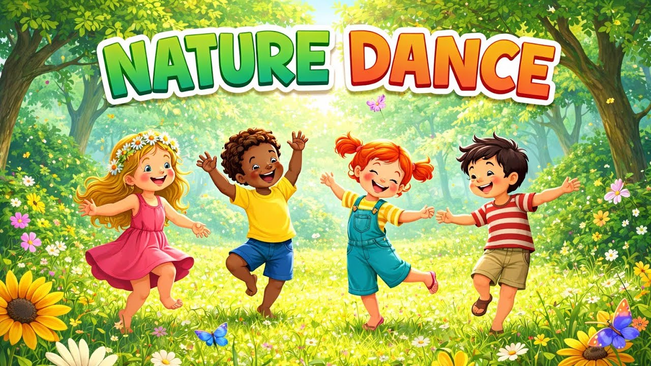 Nature Dance