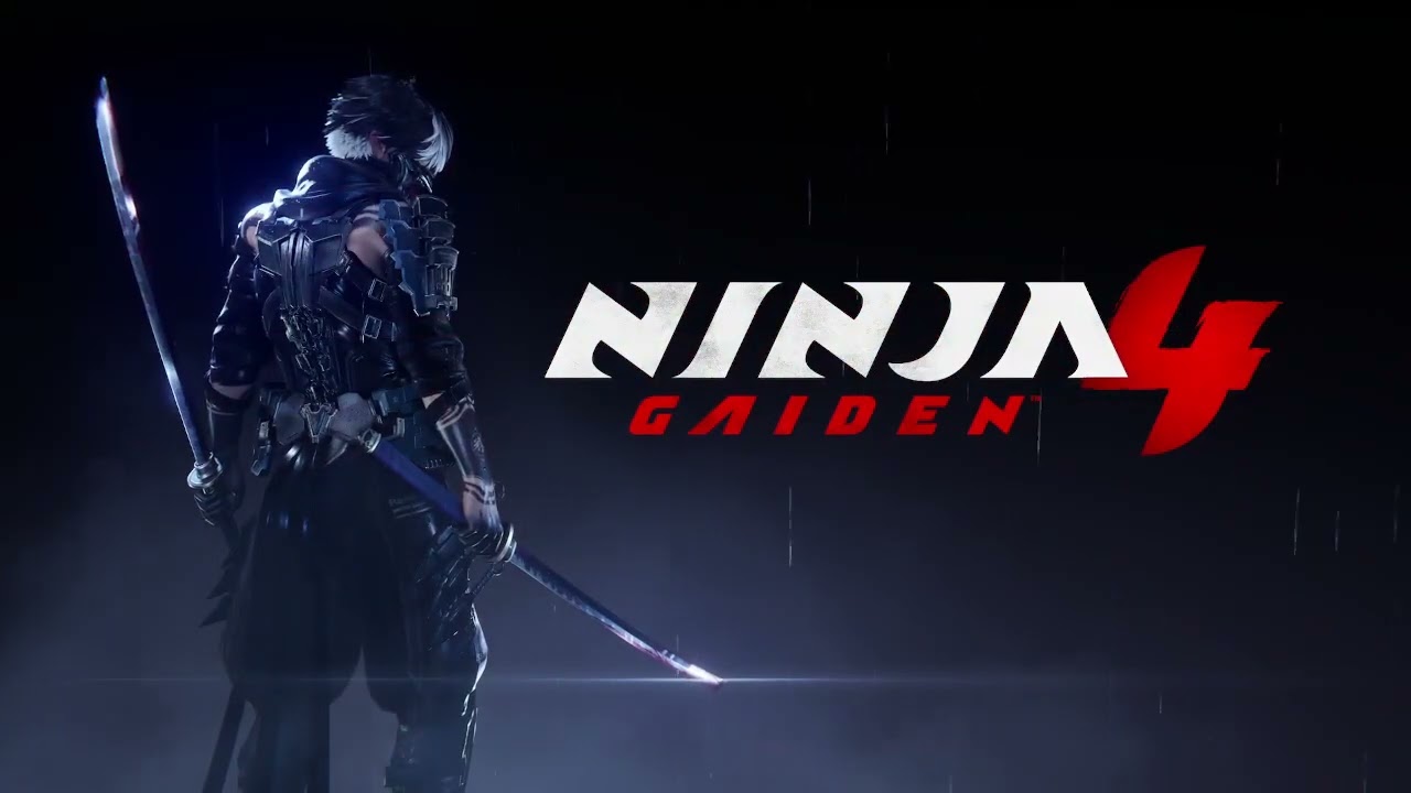 [Eggy_Ray] 怎麼你先吃了? (忍者外傳 4 NINJA GAIDEN 4  2026/01/06)