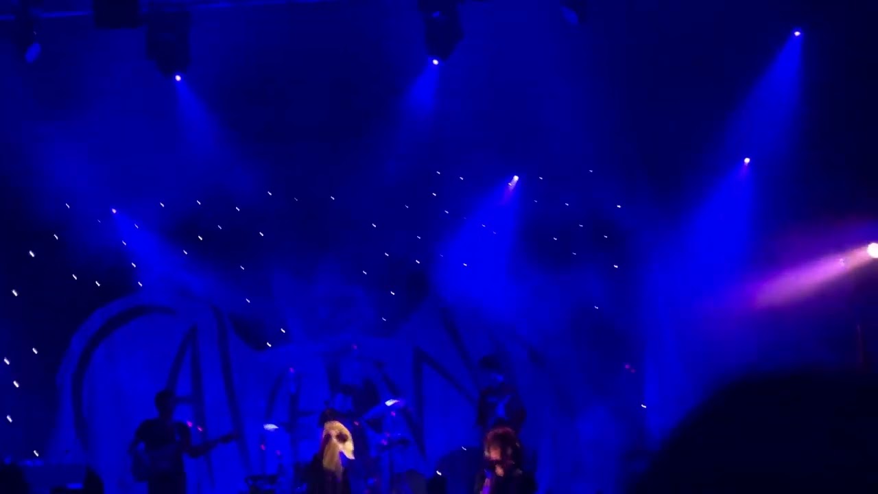Cavetown Talk To Me Live Birmingham 02 Academy 16/02/23