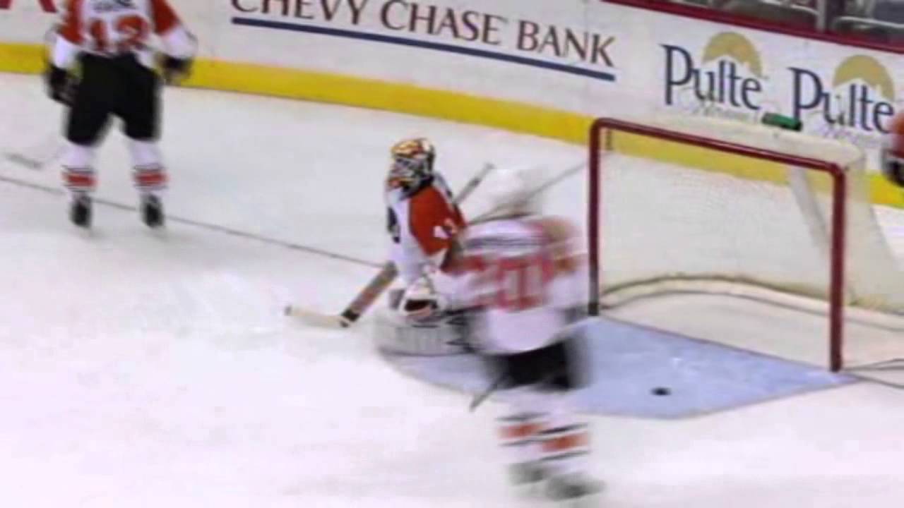 Alex Ovechkin ● All 65 Goals ● Regular Season 2007/2008
