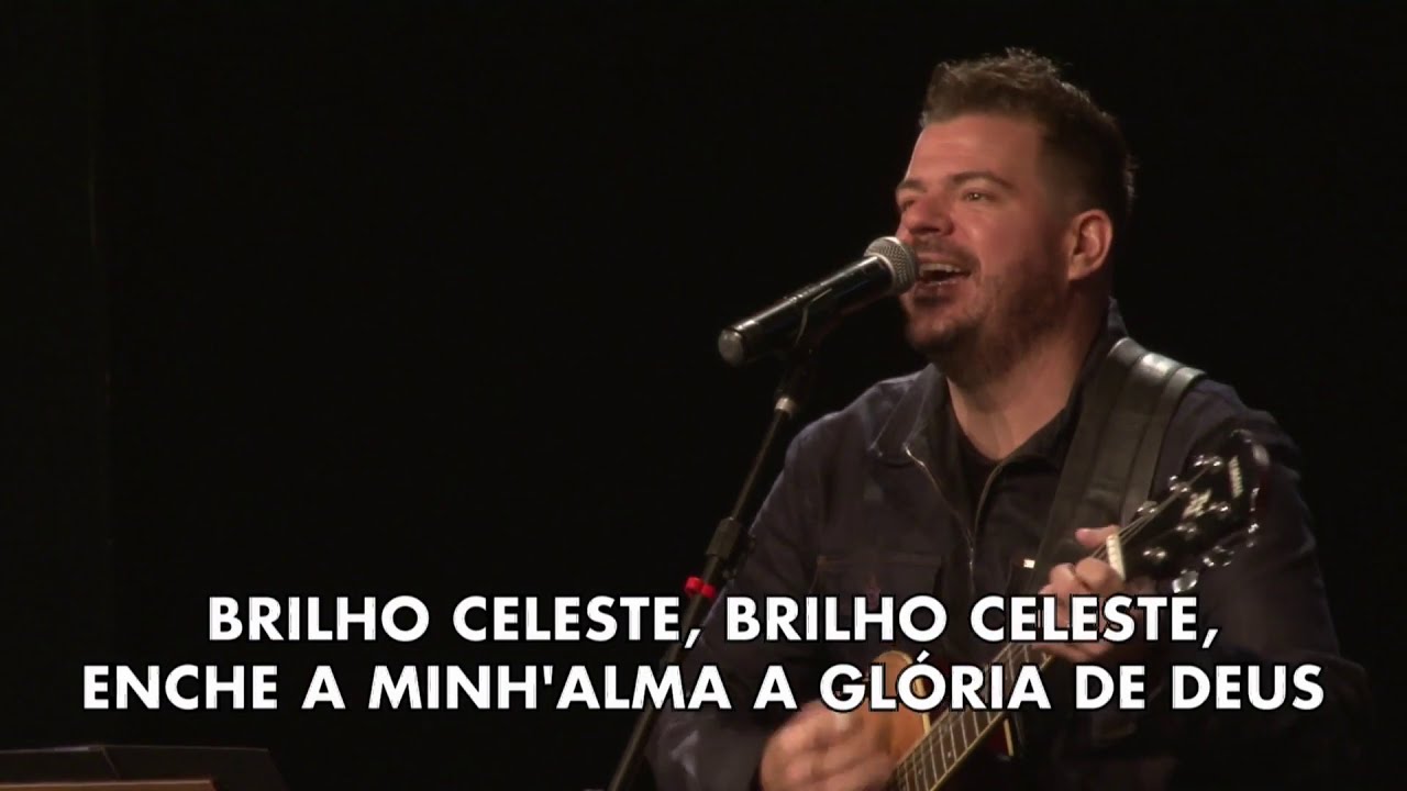 Brilho Celeste - Ibab Celebração