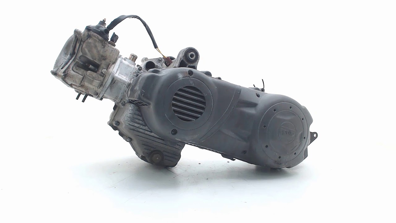 Двигатель б/у Aprilia Atlantic 500 2001-2004 282143