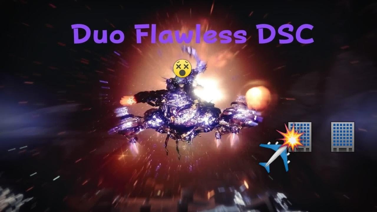 Duo Flawless DSC