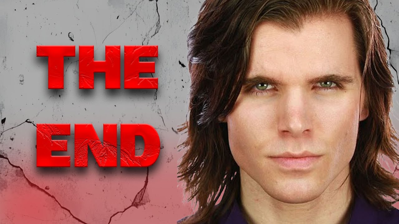 Onision traci przytomność w sądzie&hellip;