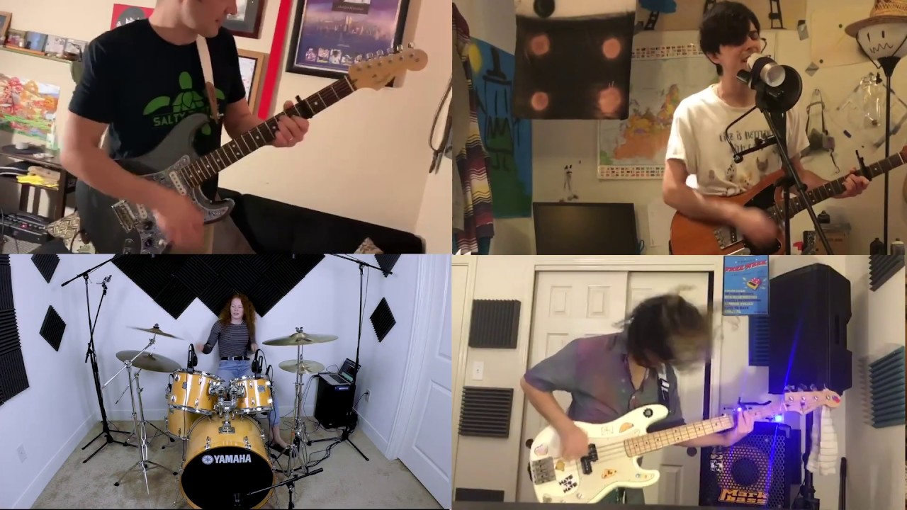 Have To Have - #youtoo (Stay At Home Sessions)
