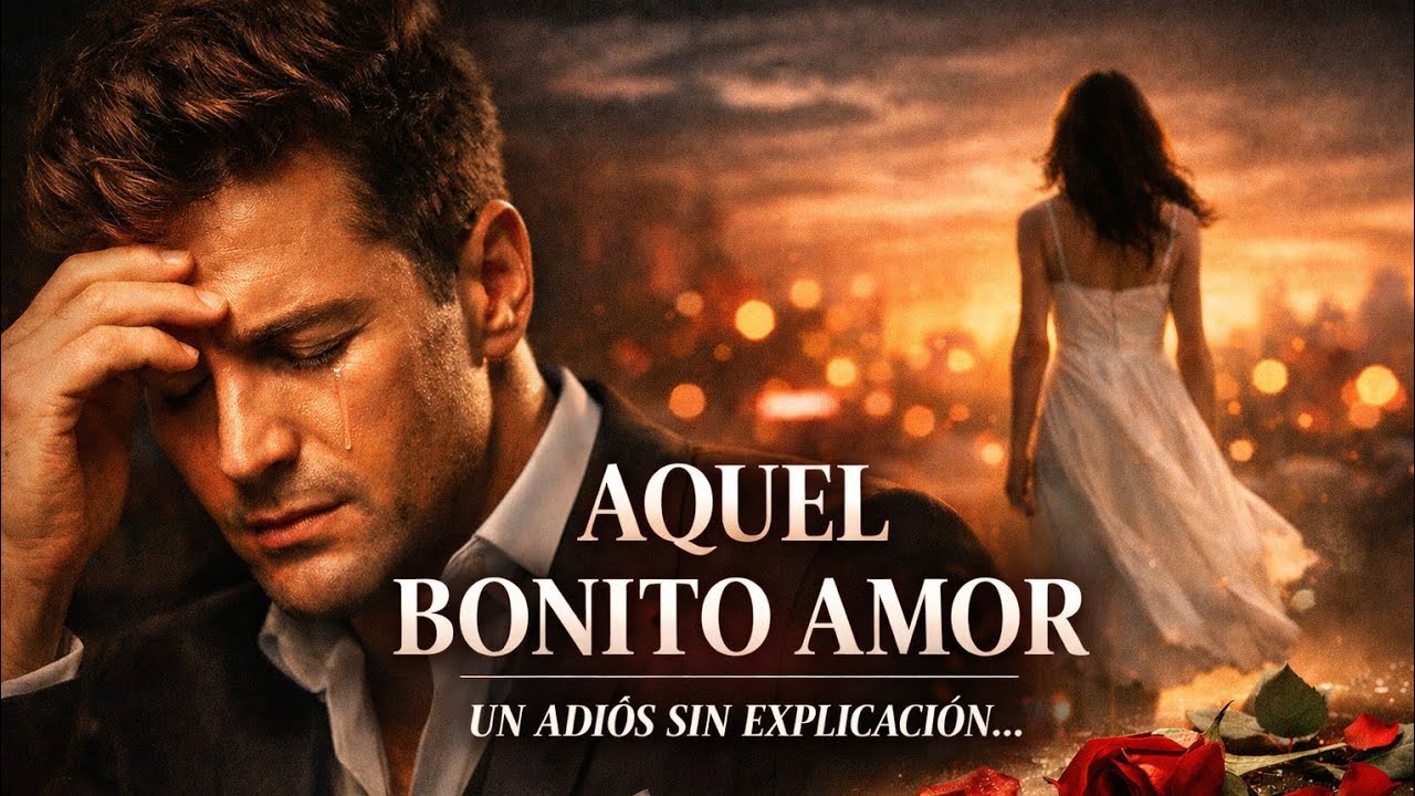 AQUEL BONITO AMOR 
