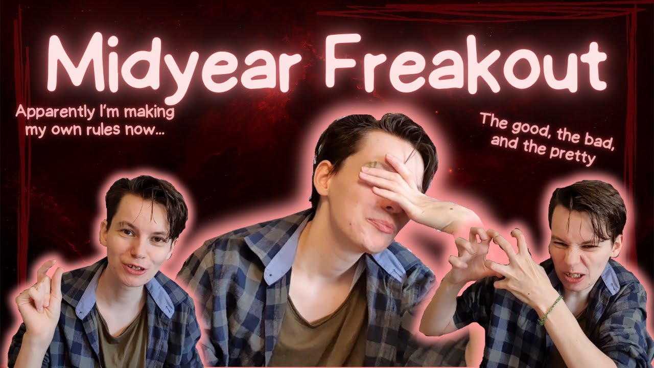 😱 Time to get FREAKY 😱 | Midyear Freakout 2024