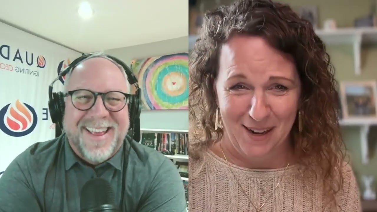 Human-First Leadership in the Age of AI with Kristi Broom