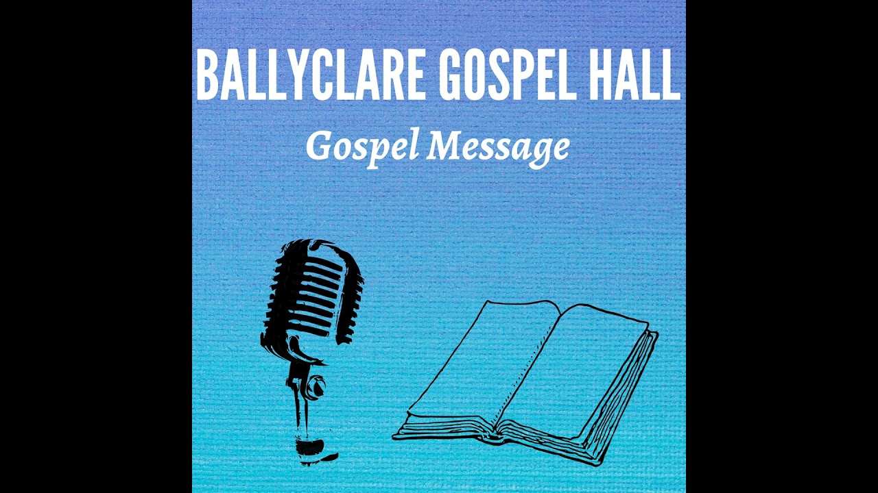 Faith in the Lord Jesus Christ | Mark Turkington | Gospel Message