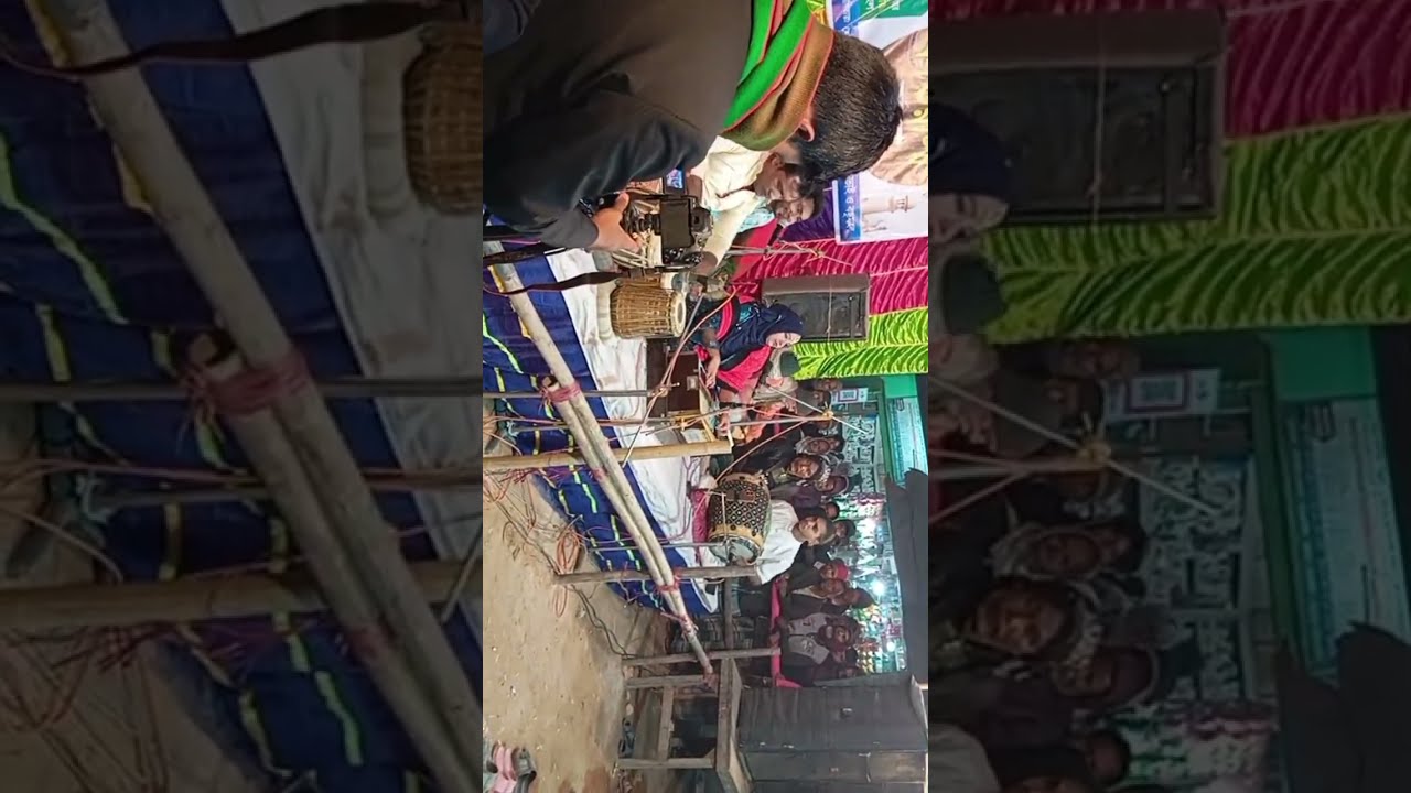 সাতকানিয়ার আঞ্চলিক Tv DIDAR🇧🇩 is live