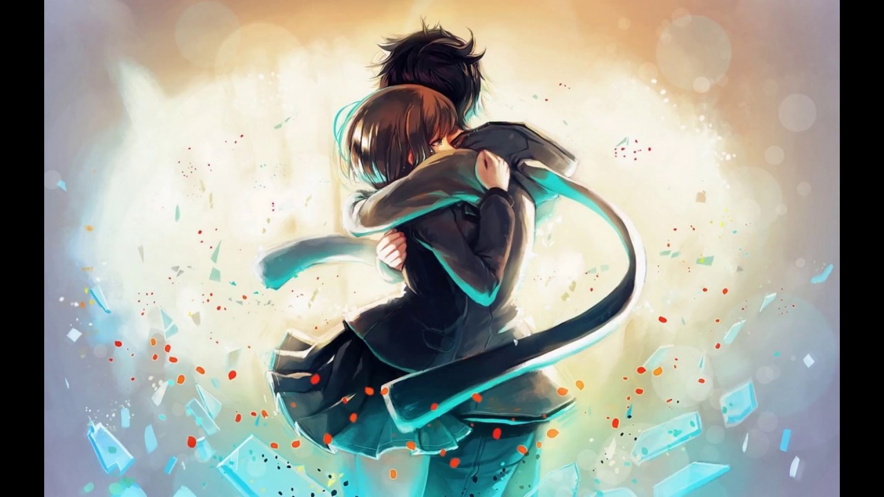Nightcore-Dream-Bishop Briggs