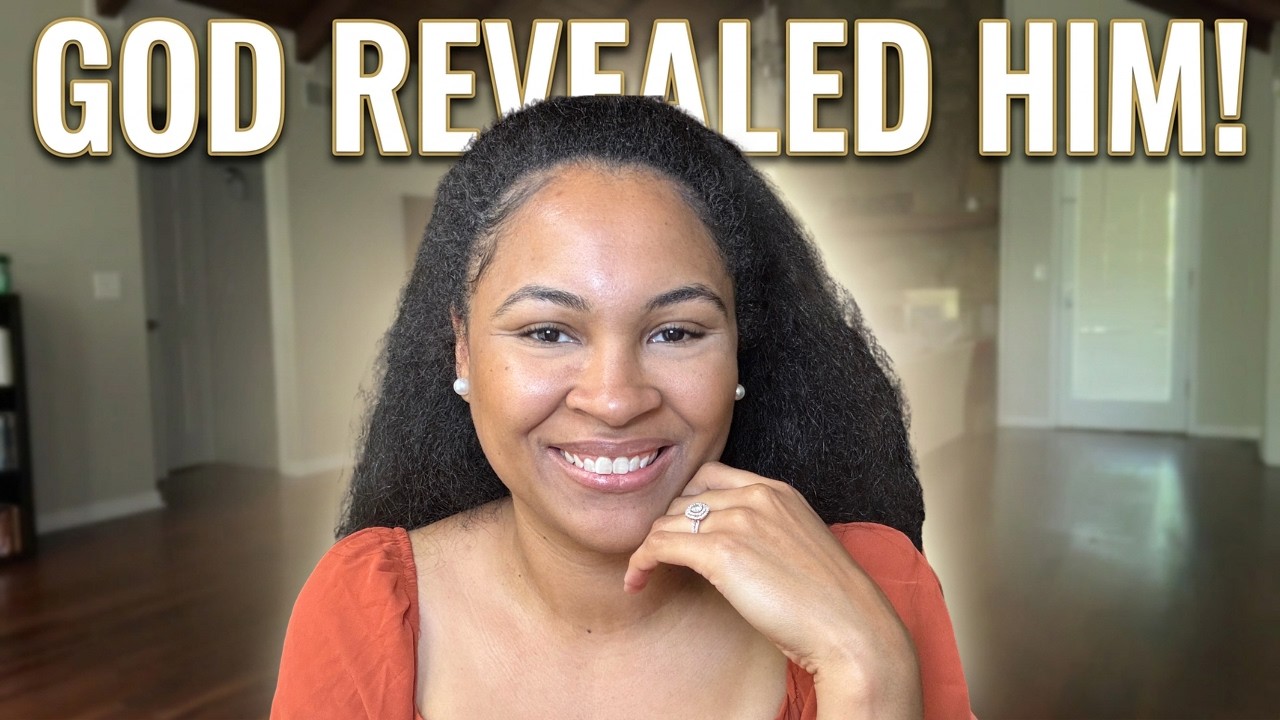 I Almost Missed My Kingdom Spouse Because I Didn&rsquo;t Believe God | Storytime