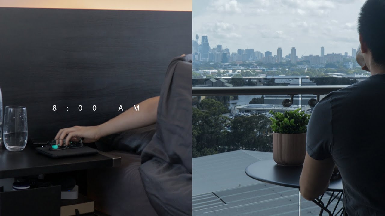 Simple Morning Routine For A Productive Day - Slow Living