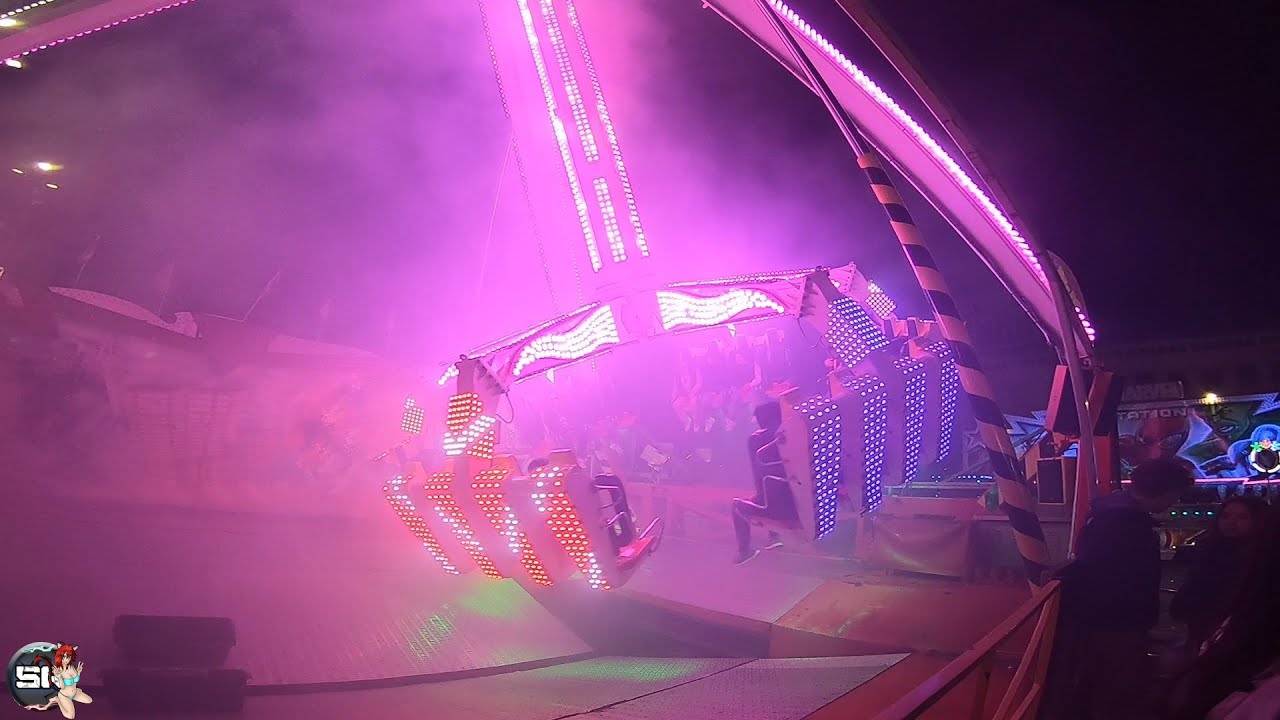 Chaos - Spangenberger ( Offride ) [ Ostermarkt Saarlouis 2023 ]