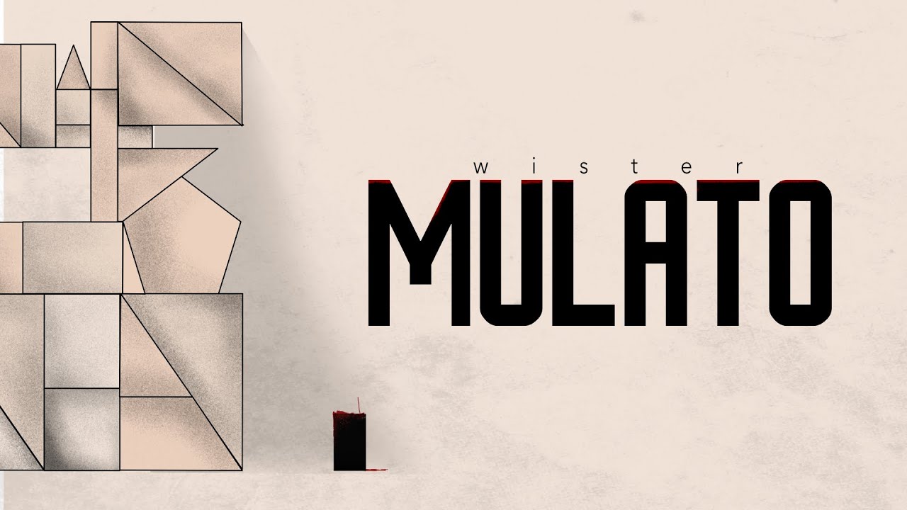 Mulato - Wister (Clipe oficial)