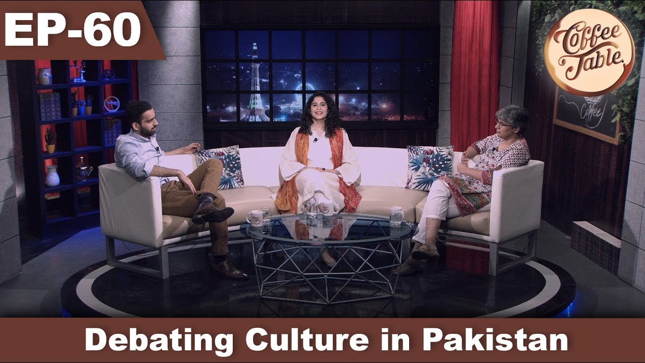 Debating Culture in Pakistan | Indus News