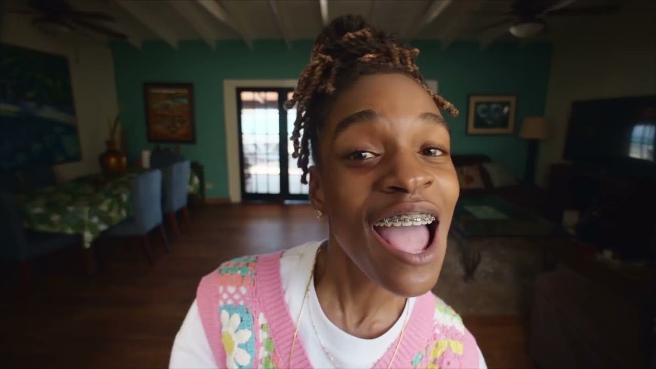 KOFFEE x KASSAV' feat. EDS. - West Indies (DJ Tony Blanck Zouk remix)