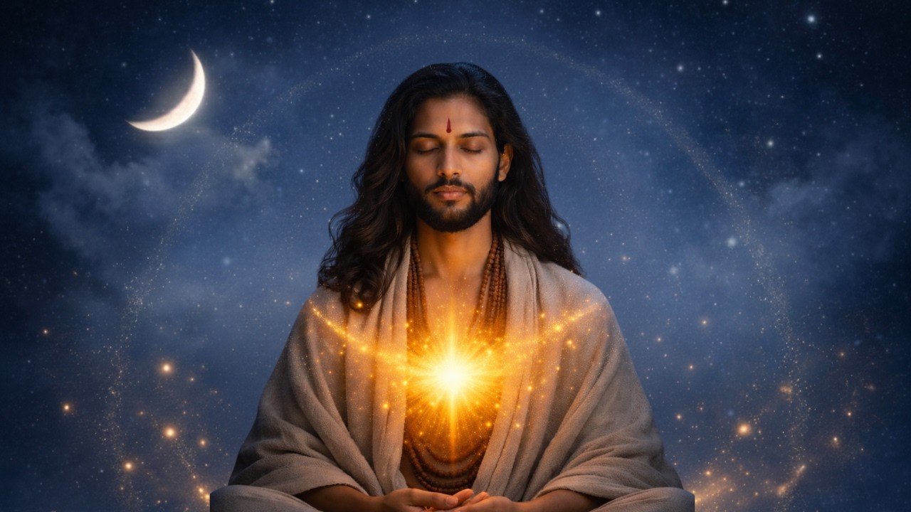ಸಂಕಲ್ಪ ಸಿದ್ಧಿ ಮಂತ್ರ | ಮನಸ್ಸು ಶಾಂತವಾಗುತ್ತದೆ | ನಿದ್ರೆಗೆ ಮುನ್ನ ಕೇಳಿ | Kannada Devotional