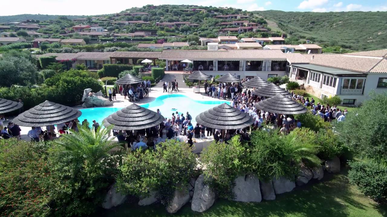 Hotel Costa Caddu demo di Deimur 1080