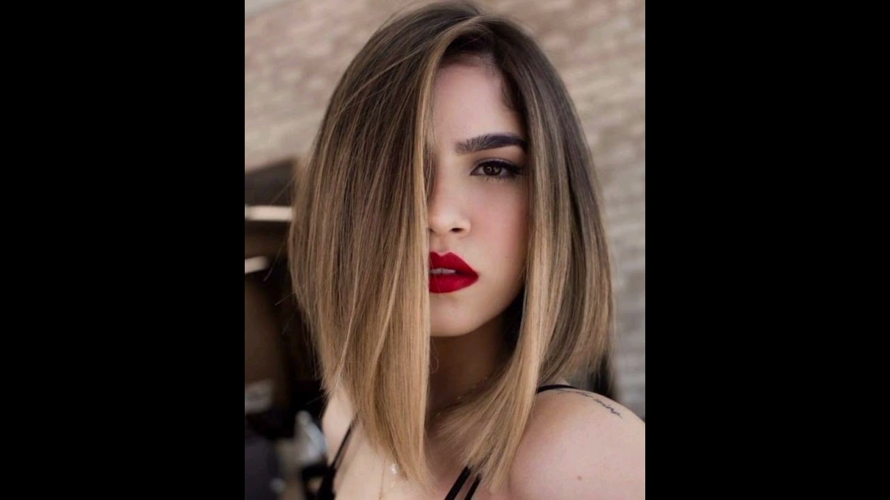 ❤️tendencia en cabello 2023❤️