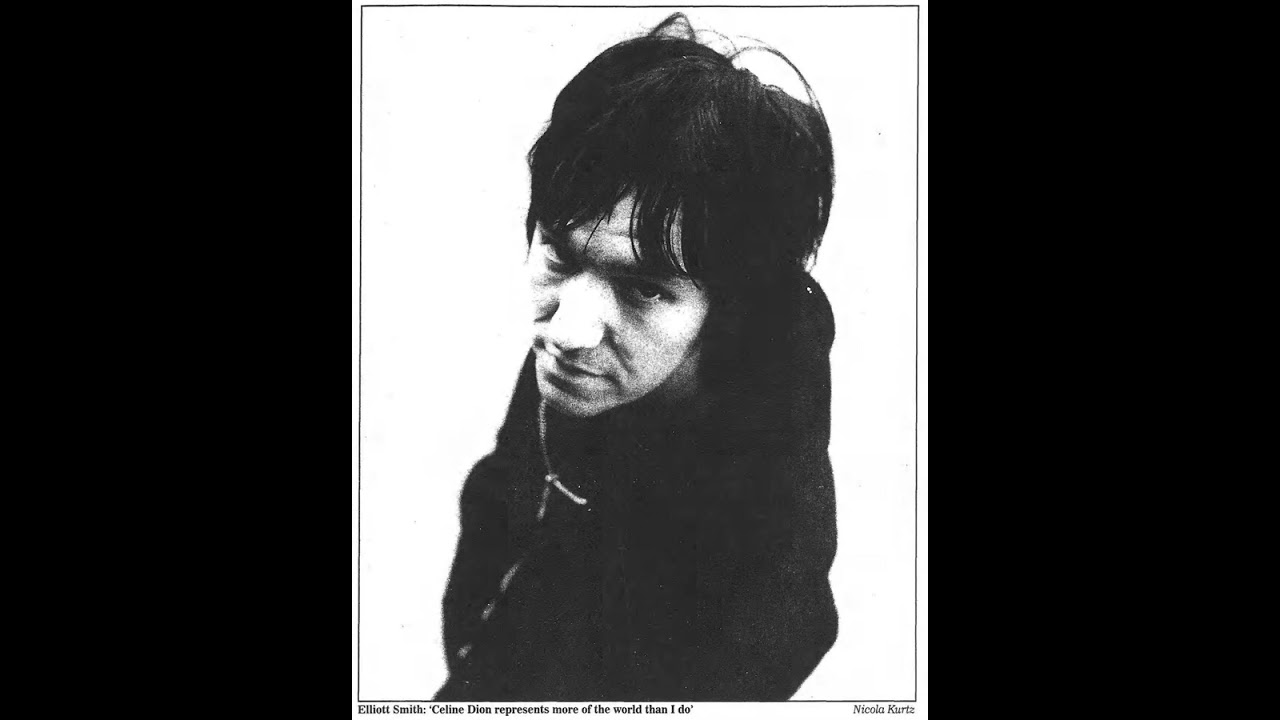Elliott Smith Division Day Live 1997 04 13 At Brownies, New York NY 1/21