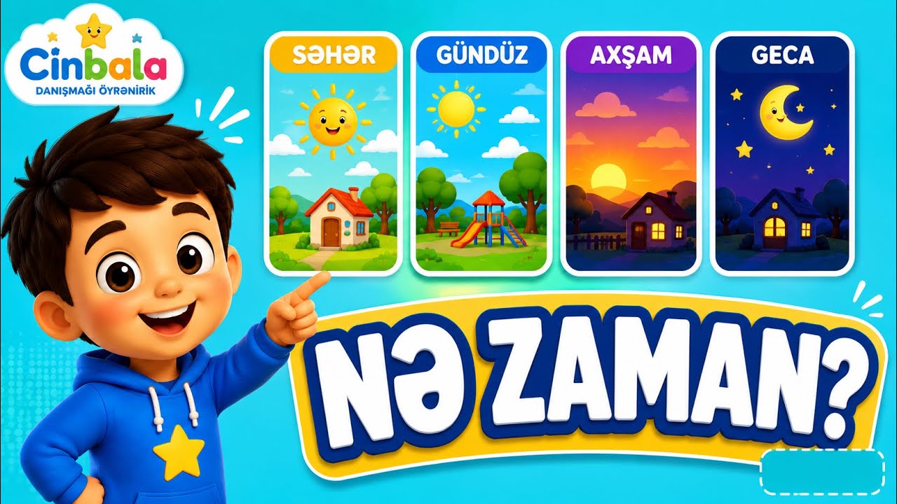 Nə zaman  -  Çətiri nə zaman istifadə edirik?