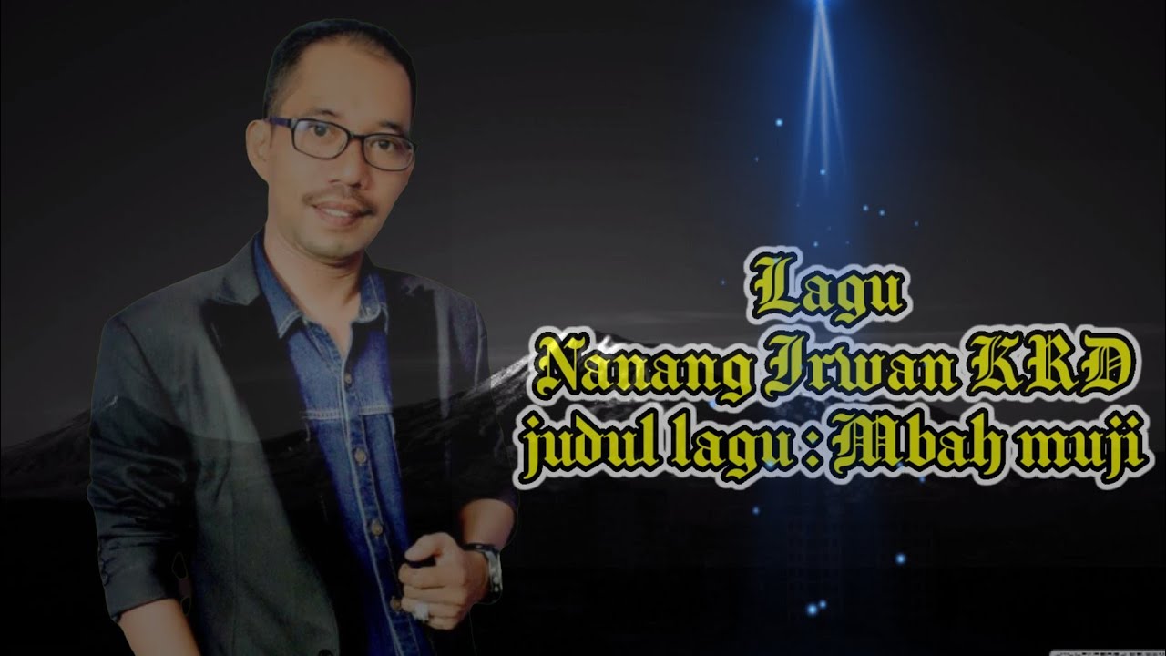 MBAH MUJI