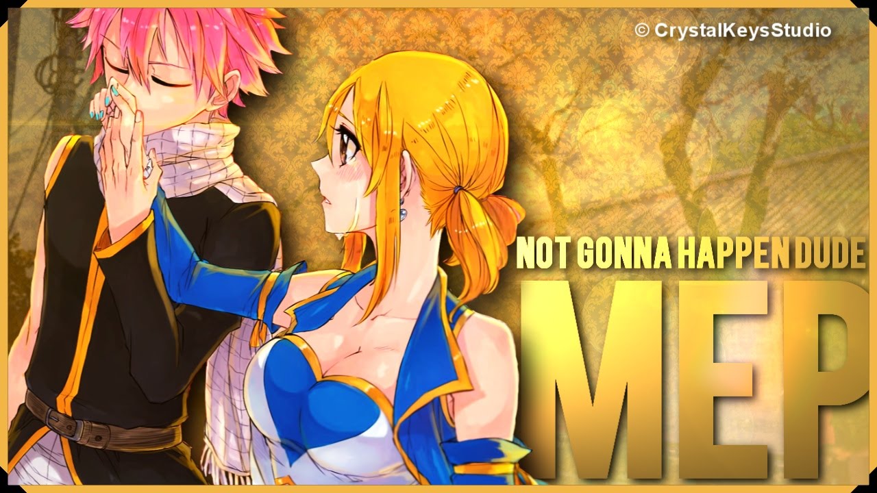 [CKS] & [SNS] Not gonna Happen Dude! // Graylu vs. Nalu ℳep ❞