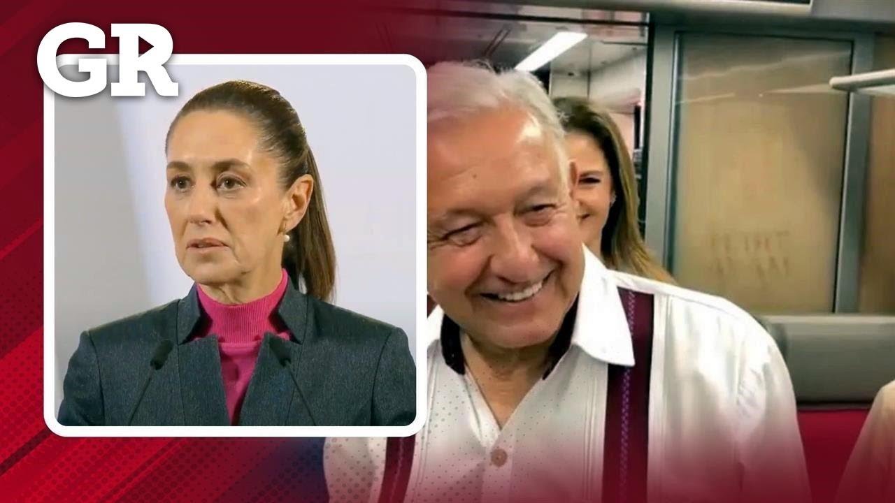 &iquest;Cuenta AMLO con esquema de seguridad?