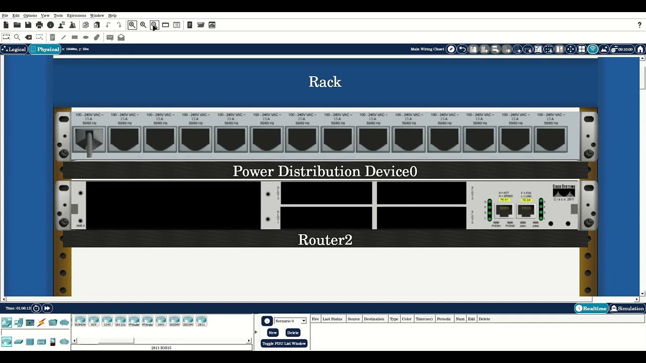 Cisco Packet Tracer desde CERO: Guía  para Principiantes