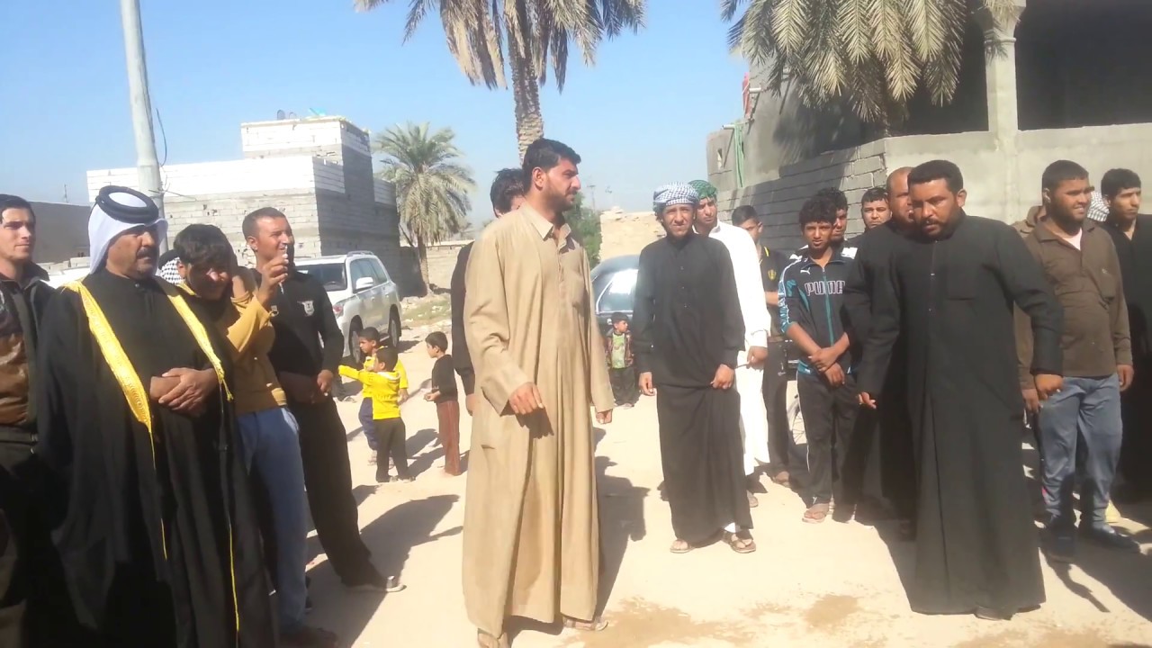 احزان الحمادنه هوسات الشهيد البطل محمد عاشور الحمداني