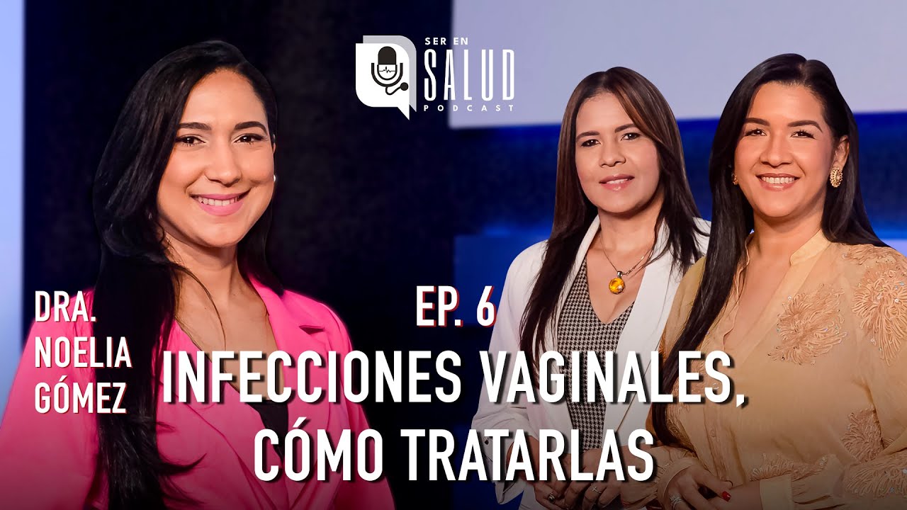 Infecciones vaginales, cómo tratarlas