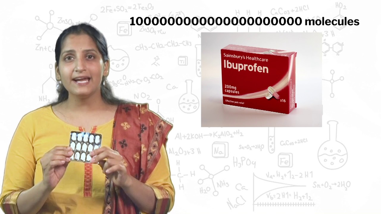 Organic Chemistry   -  Introduction Video