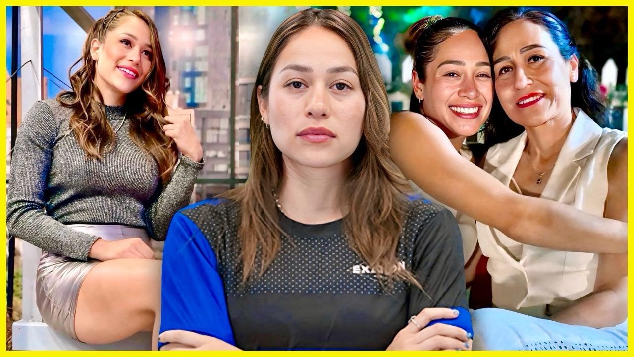 Evelyn Guijarro En La Vida Real 2026 | 10 Datos De Evelyn Guijarro #ExatlónMéxico #Exatlón