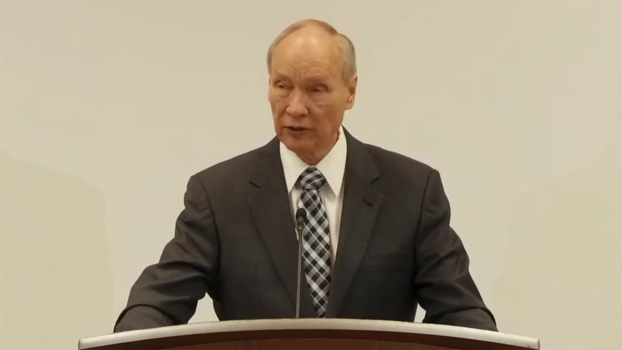 How Real is God to You?