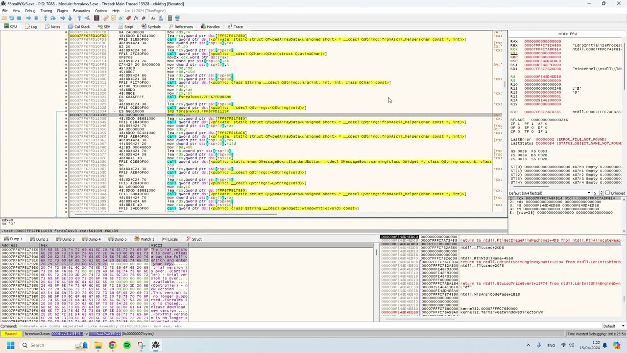Simple Program Trial Crack