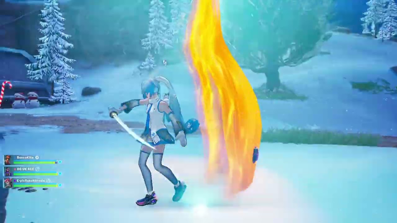 Fortnite  2026 is pain