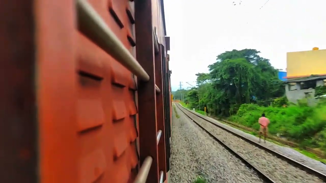 KSR Bengaluru Mysuru Journey Part 2 #indianrailways #indiantrainfan #trainvideo #trainzlover #train