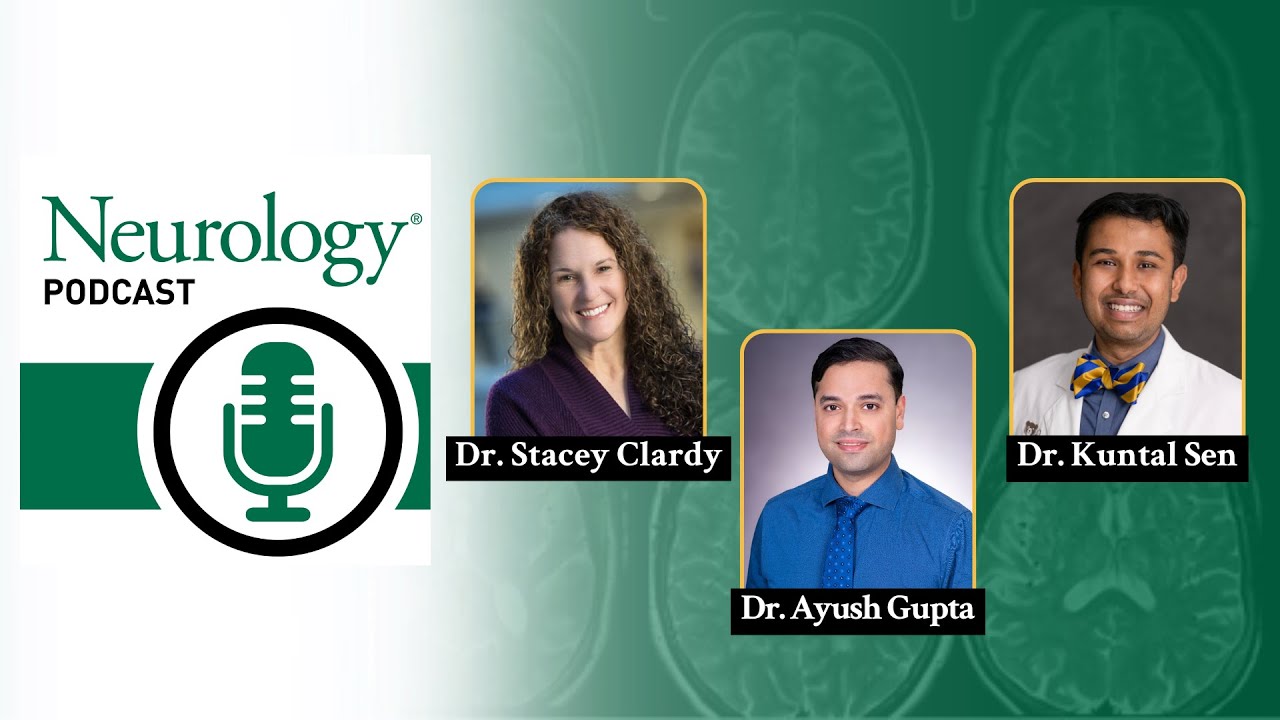Monogenic Mimics of Neuroinflammatory Phenotypes in Children and Young Adults - Part 1