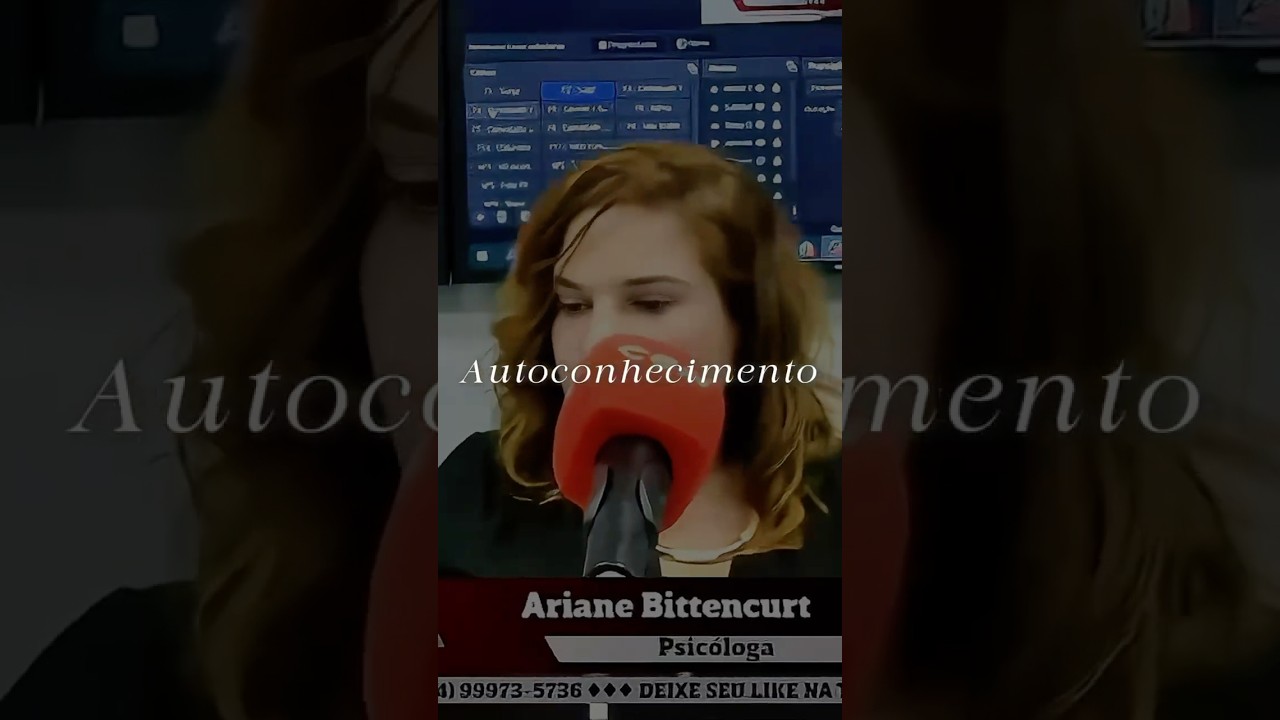 Entrevista &agrave; R&aacute;dio CBN, conversei com Suzy Noronha em fevereiro de 2023.