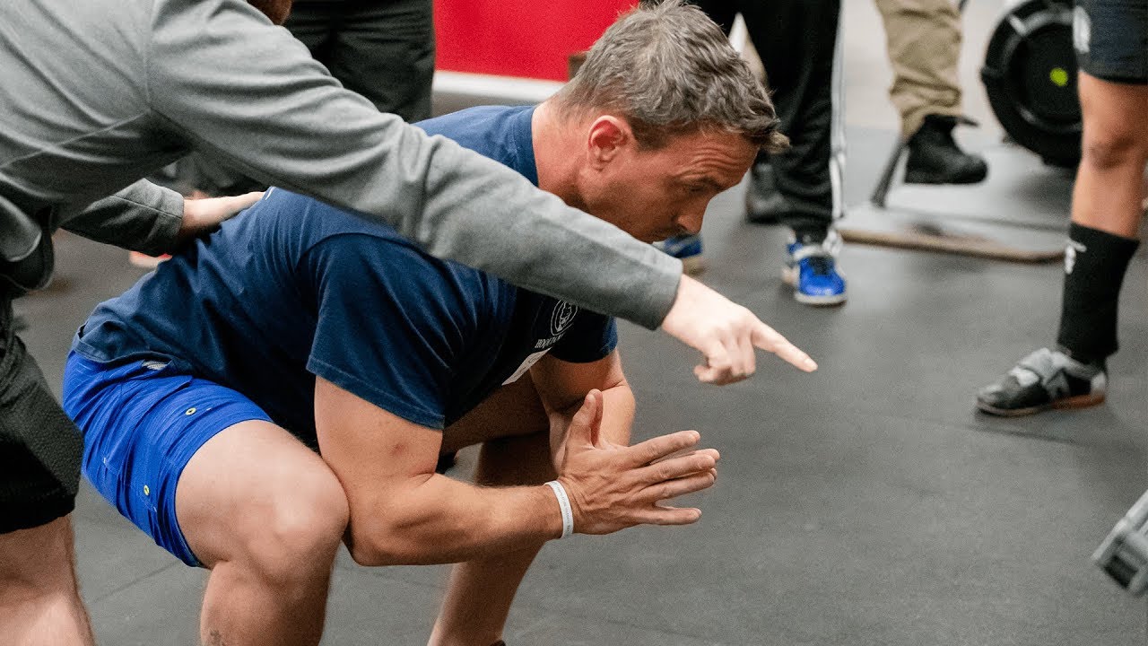 Starting Strength Coach Development Program