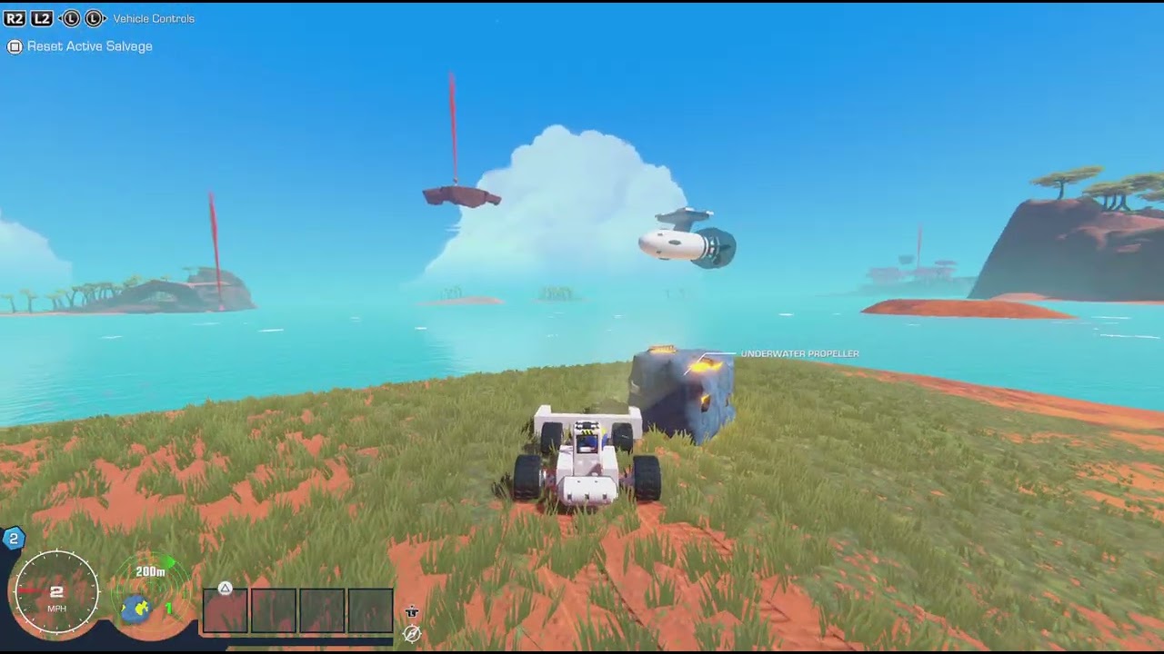Trailmakers ep1