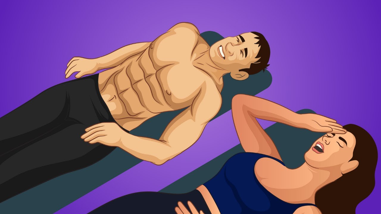 HIIT Workout Intense sans matériel (essaye ça)