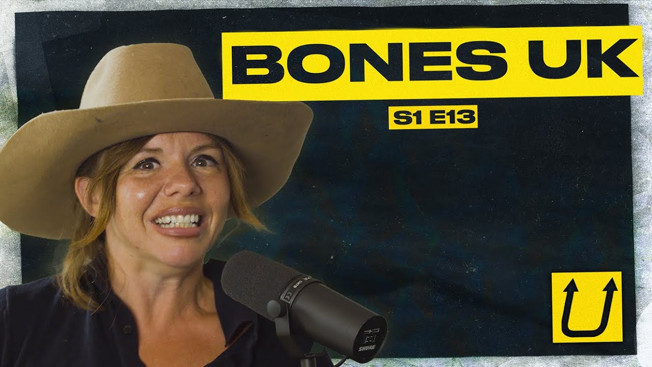 BONES UK: 
